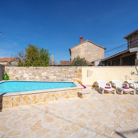 House Casa Mia 2214 Βίλα Orbanići Εξωτερικό φωτογραφία