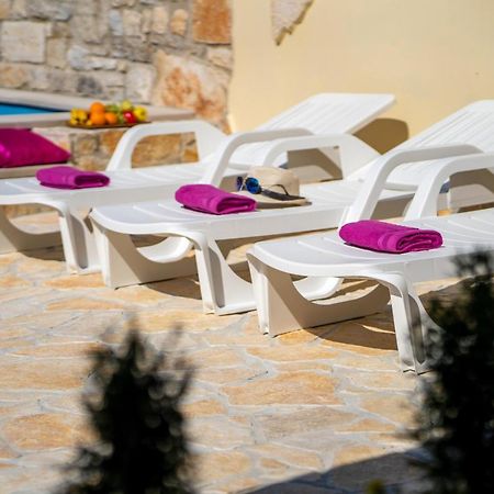 House Casa Mia 2214 Βίλα Orbanići Εξωτερικό φωτογραφία