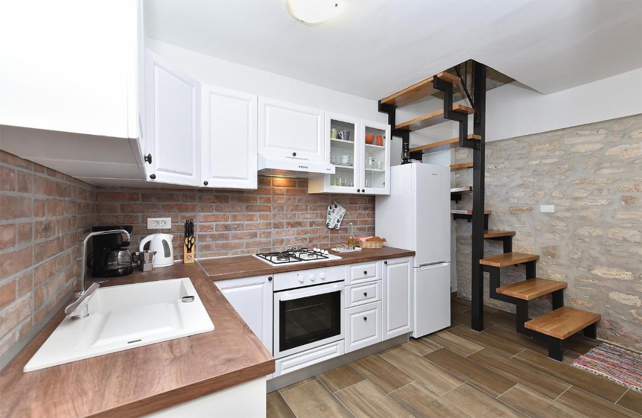 House Casa Mia 2214 Βίλα Orbanići Εξωτερικό φωτογραφία