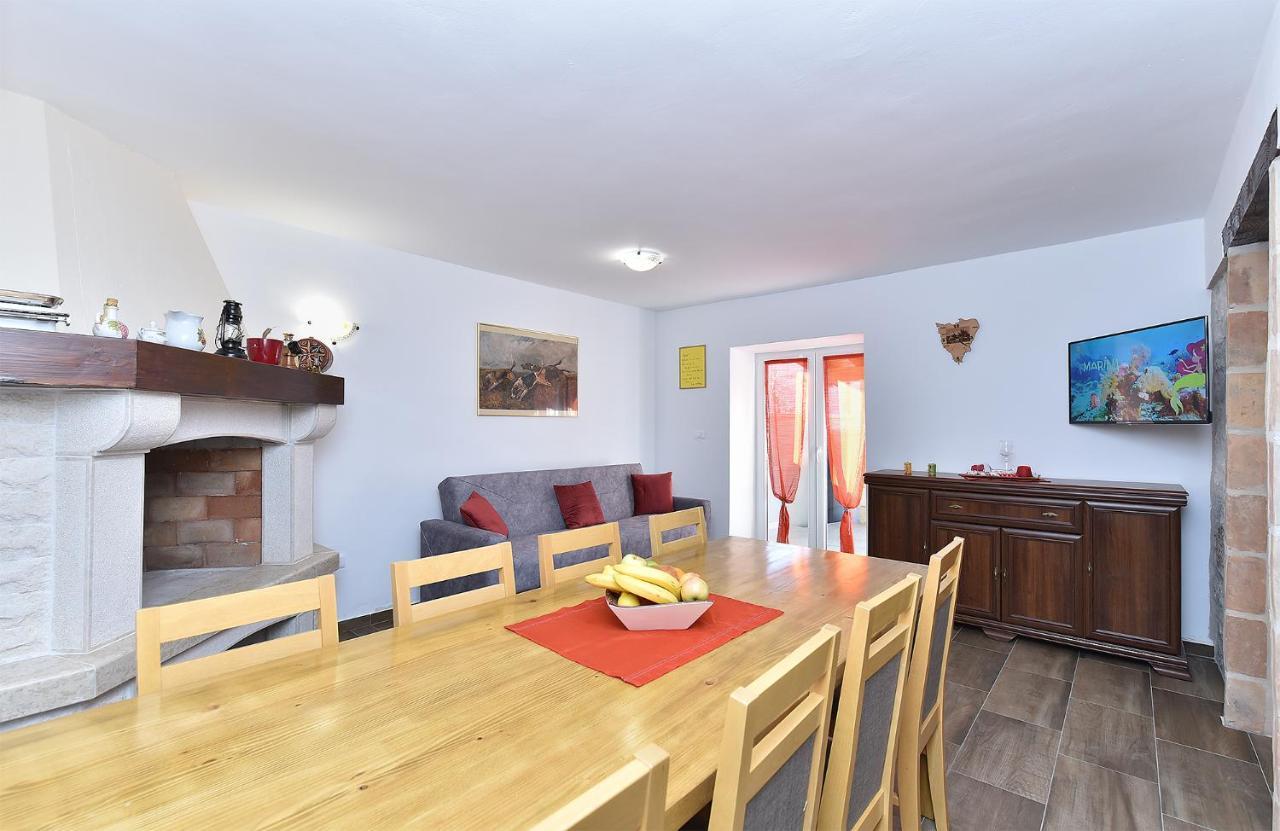 House Casa Mia 2214 Βίλα Orbanići Εξωτερικό φωτογραφία