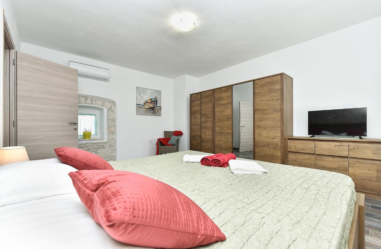 House Casa Mia 2214 Βίλα Orbanići Εξωτερικό φωτογραφία
