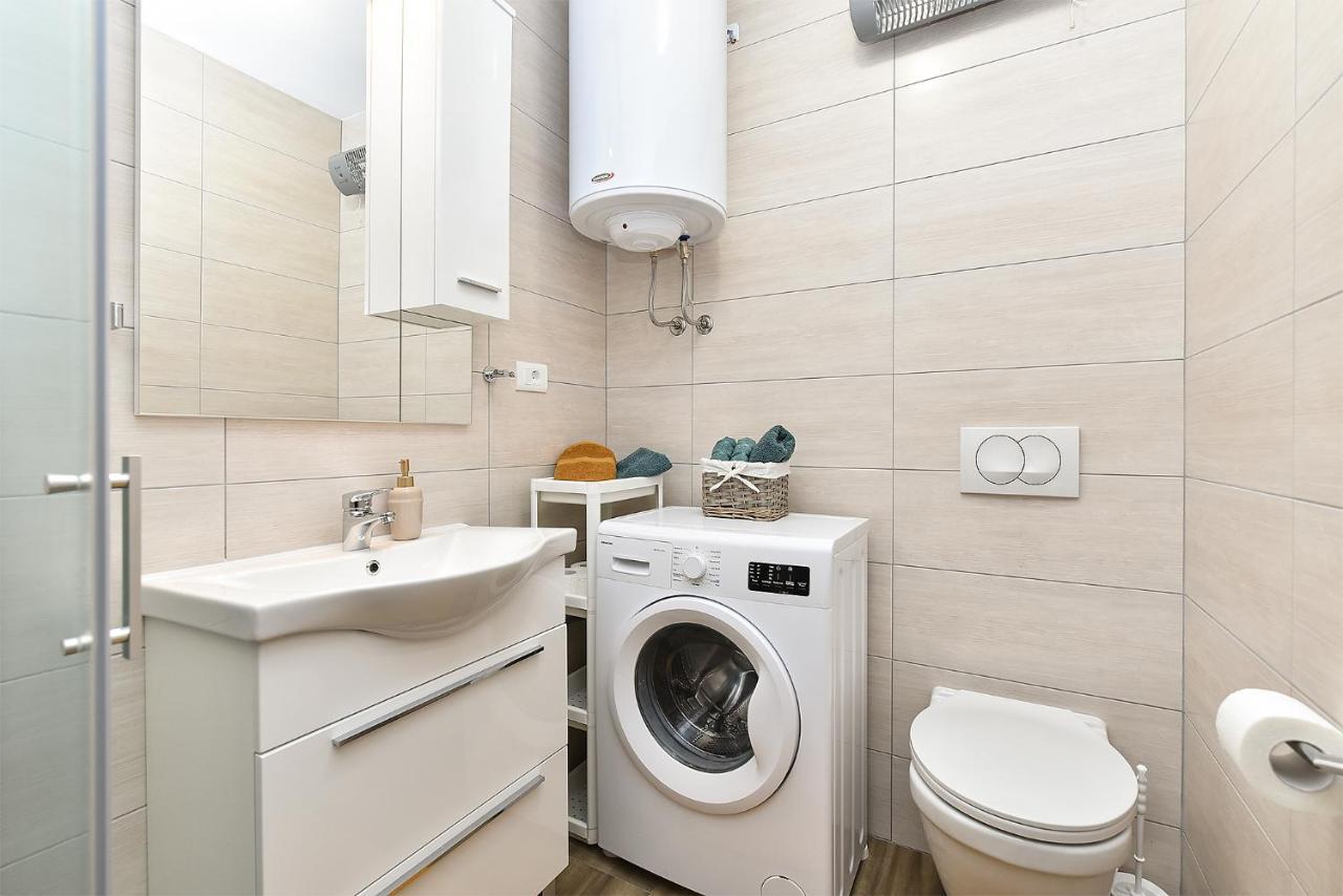 House Casa Mia 2214 Βίλα Orbanići Εξωτερικό φωτογραφία