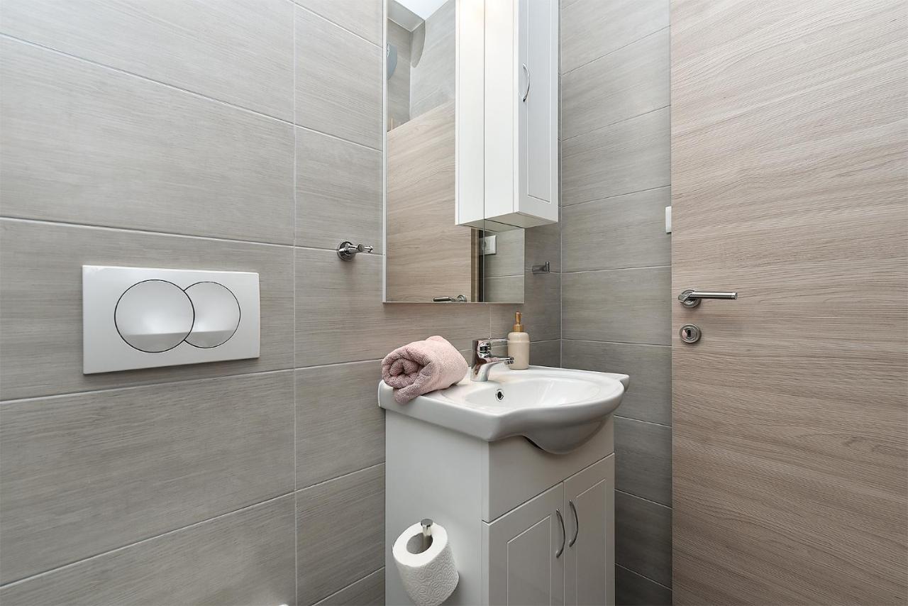 House Casa Mia 2214 Βίλα Orbanići Εξωτερικό φωτογραφία