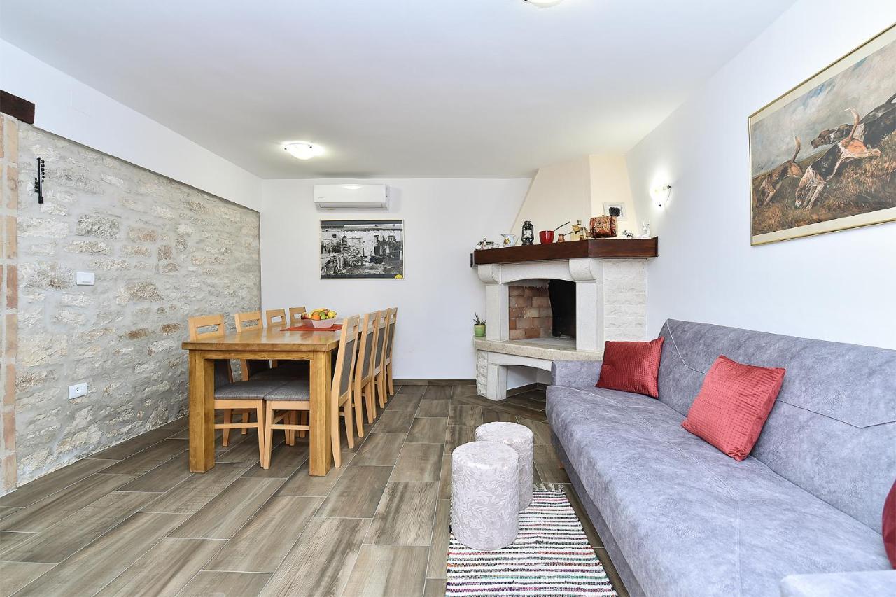 House Casa Mia 2214 Βίλα Orbanići Εξωτερικό φωτογραφία