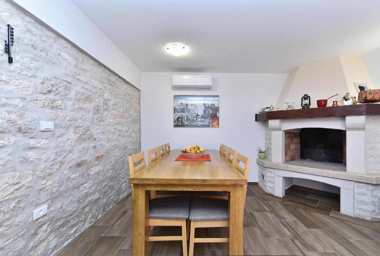 House Casa Mia 2214 Βίλα Orbanići Εξωτερικό φωτογραφία