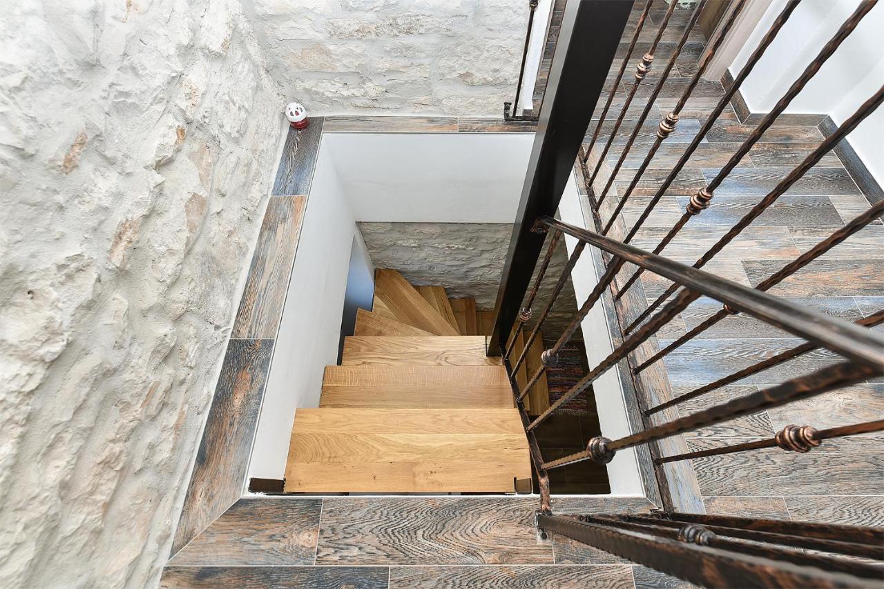 House Casa Mia 2214 Βίλα Orbanići Εξωτερικό φωτογραφία