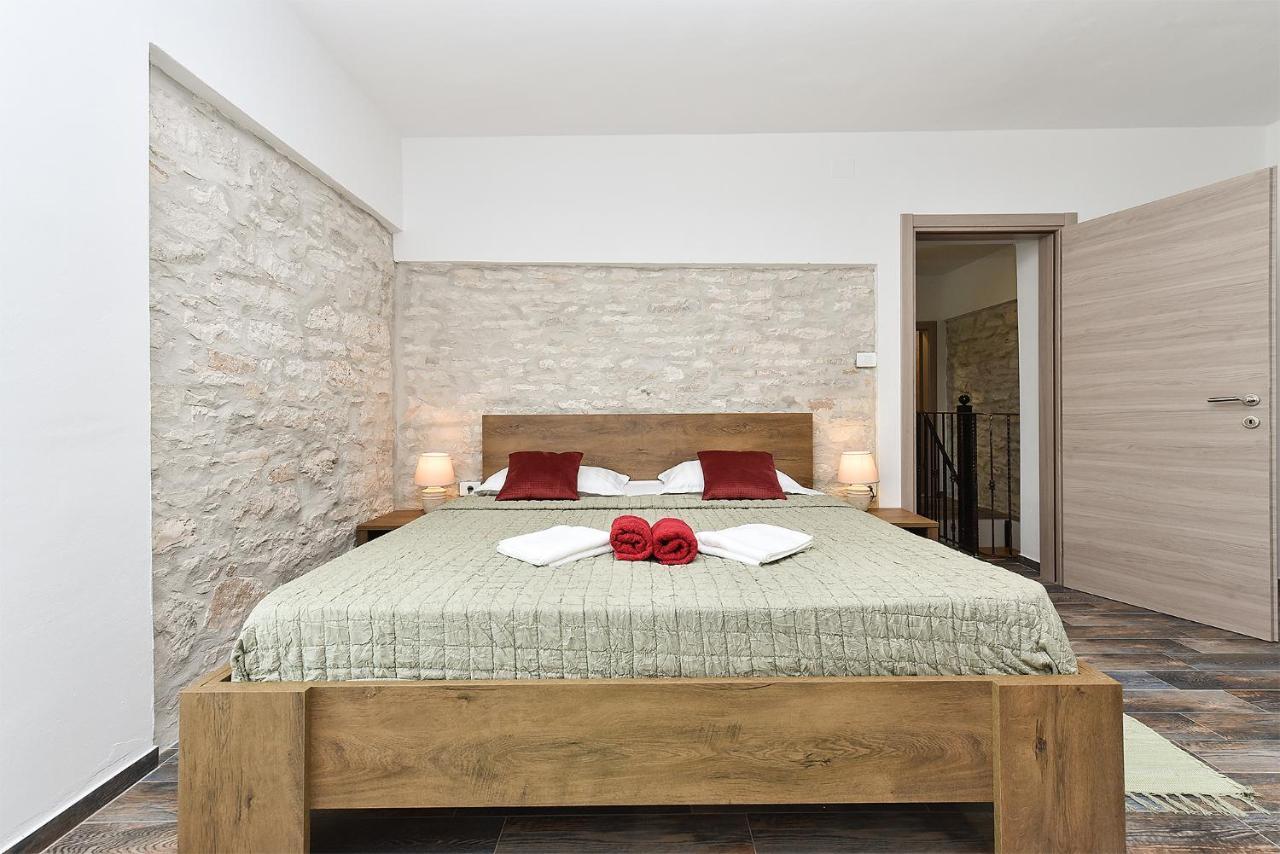 House Casa Mia 2214 Βίλα Orbanići Εξωτερικό φωτογραφία