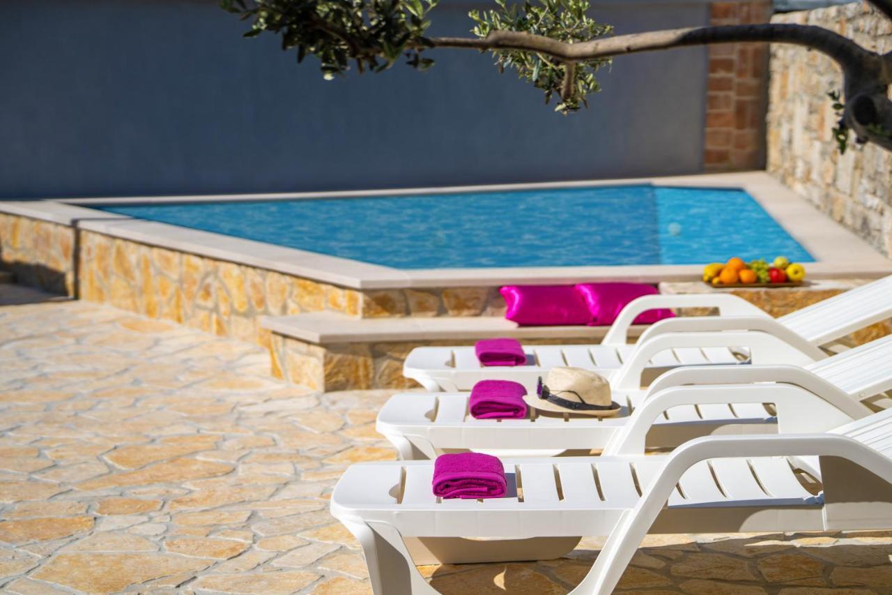 House Casa Mia 2214 Βίλα Orbanići Εξωτερικό φωτογραφία