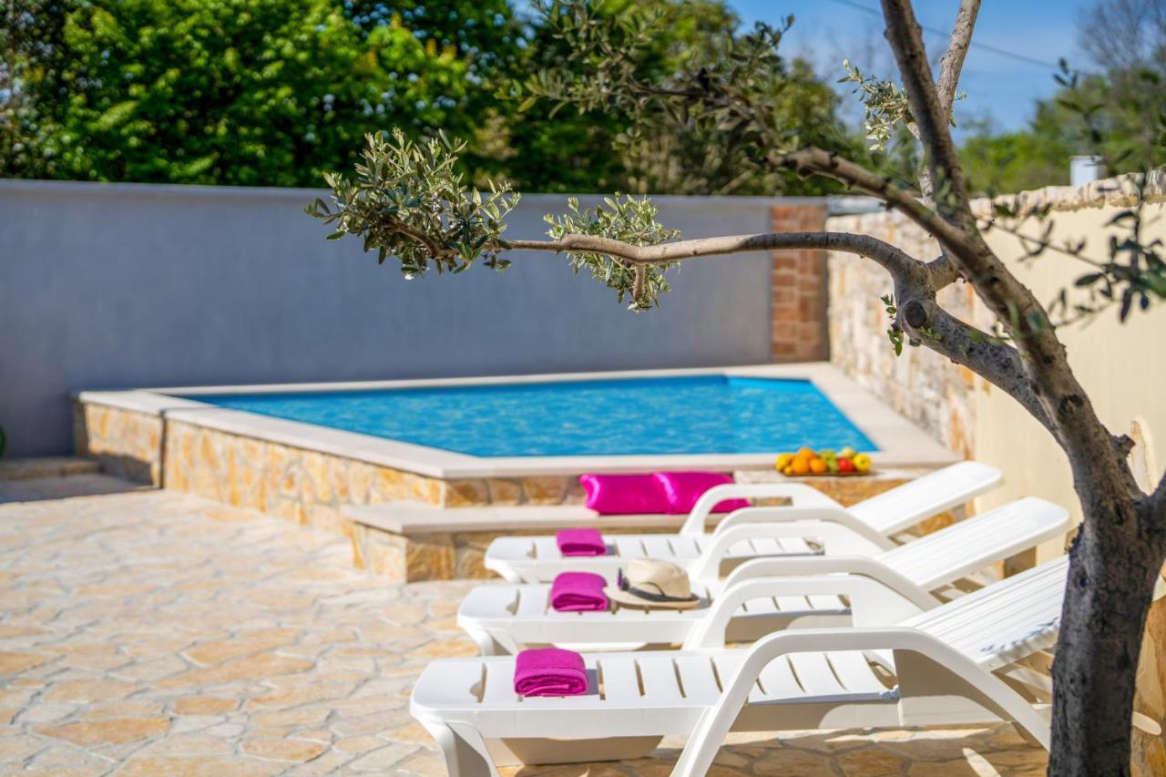 House Casa Mia 2214 Βίλα Orbanići Εξωτερικό φωτογραφία