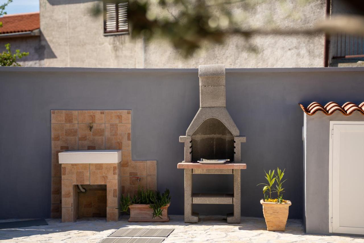 House Casa Mia 2214 Βίλα Orbanići Εξωτερικό φωτογραφία