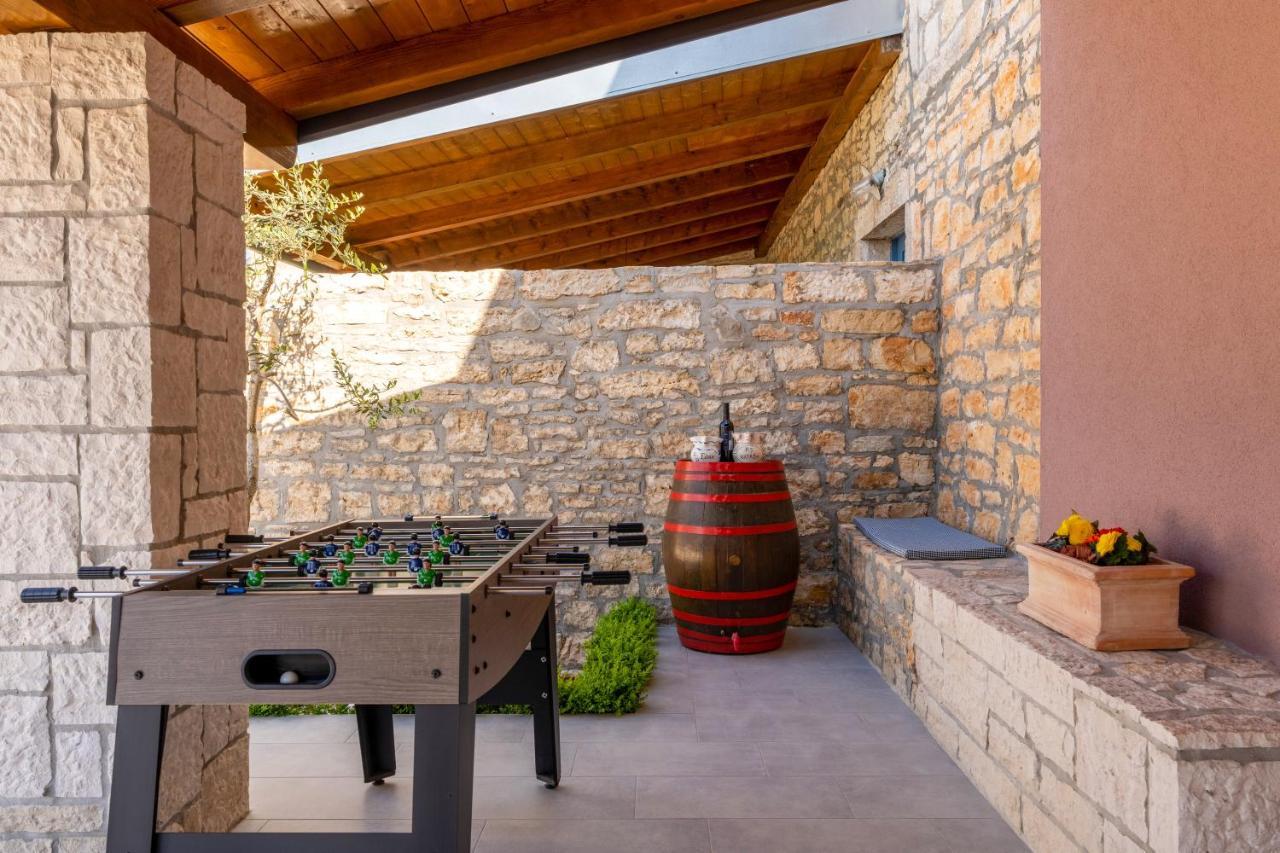 House Casa Mia 2214 Βίλα Orbanići Εξωτερικό φωτογραφία